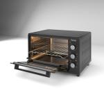 Ferre 35L Turbo Mini Oven - Black