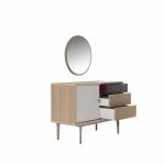 Retro Dressing Table