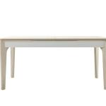 Retro Dining Table (Extendable) + Retro Chair (6254)