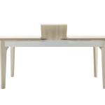 Retro Dining Table (Extendable)