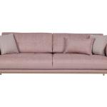 Retro 3 Seater Sofabed