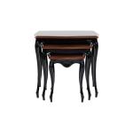 Prado Nesting Table