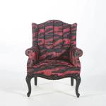 Prado Armchair