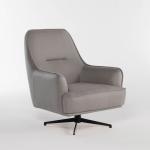 Plato Armchair (Swivel)