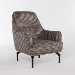 Plato Armchair