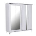 Platin Wardrobe Sliding Doors