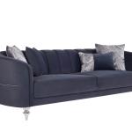 Platin 4 Seater Sofabed