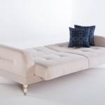 Pera 3 Seater Sofabed
