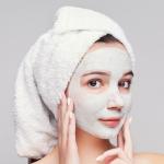 White Clay Mask 100Ml