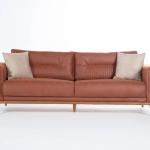 Oliver 3 Seater Sofabed