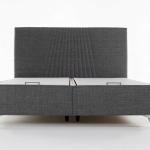 Nova Ottoman Bed