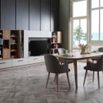 Nova Dining Room Set