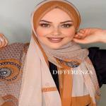 Hijab Scarf Abaya Muslim Clothing Accesoires Shawl