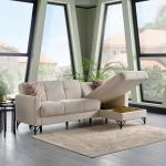 Monreo Corner Sofa (Lounge)