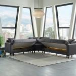 Monreo Corner Sofa