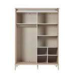 Molly Wardrobe Sliding Doors