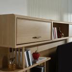 Mitra Tv Unit (Top Cupboard)