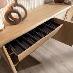 Mitra Sideboard & Mirror