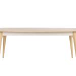 Mitra Dining Table (Fixed)