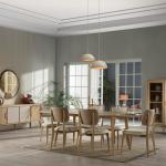 Mitra Dining Room Set