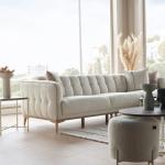 Mitra Corner Sofa (Lounge)