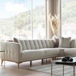 Mitra Corner Sofa