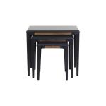 Misty Nesting Table