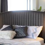 Misty Bed (Without Storage)