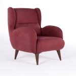 Misty Armchair