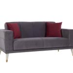 Mira S 2 Seater Sofabed