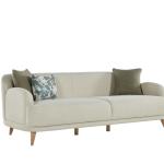 Mellow 3 Seater Sofa