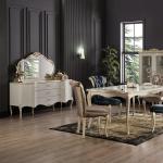 Massimo Dining Room Set