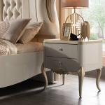 Massimo Bedside Table
