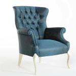 Massimo Armchair