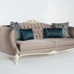 Massimo 3 Seater Sofa