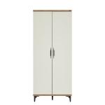 Mary Wardrobe 2 Doors