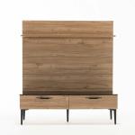 Mary Tv Unit (Backboard)