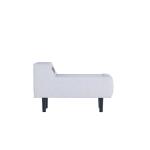 William Pouf (Inc. Sound System)