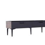 Mary Tv Table (Anthracite)