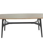 Mary Mini Dining Table (Fixed)