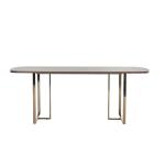 Marven Dining Table (Fixed)