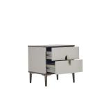 Marven Bedside Table