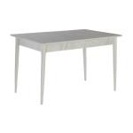 Marble Dining Table (Extendable)