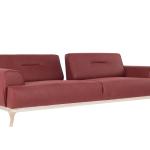 Lorea X 3 Seater Sofabed