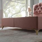 Lorea Ottoman Bed