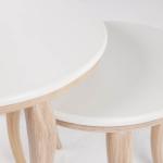 Lorea Nesting Table