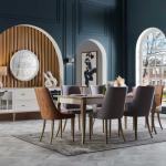 Lorea Dining Room Set