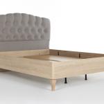 Lorea Bed Frame