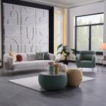 Lenor Sofa Set