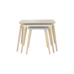 Lena Nesting Table
